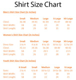 European Shift Pattern 2 Black Gearbox Shirt (Unisex)